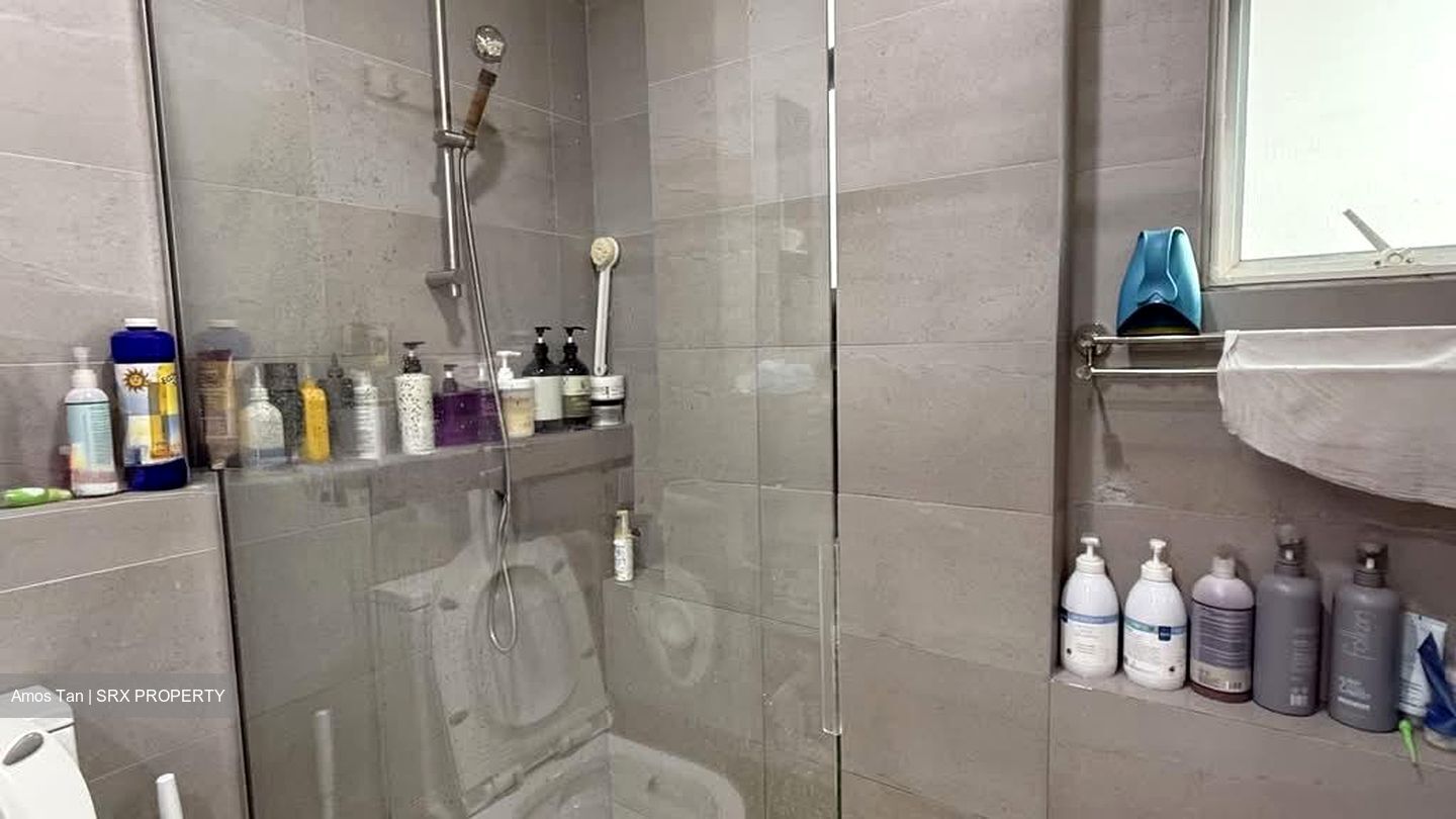 Symphony Heights (D21), Condominium #599500311